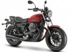 Moto Guzzi V9 Bobber